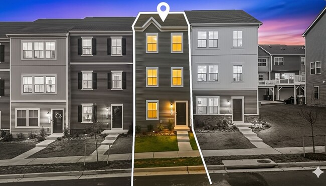 property at 336 Mineral Springs Rd