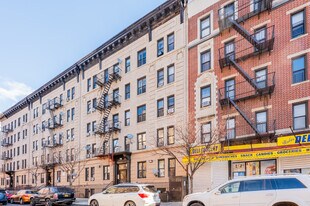 632 Wales Ave in Bronx, NY - Building Photo