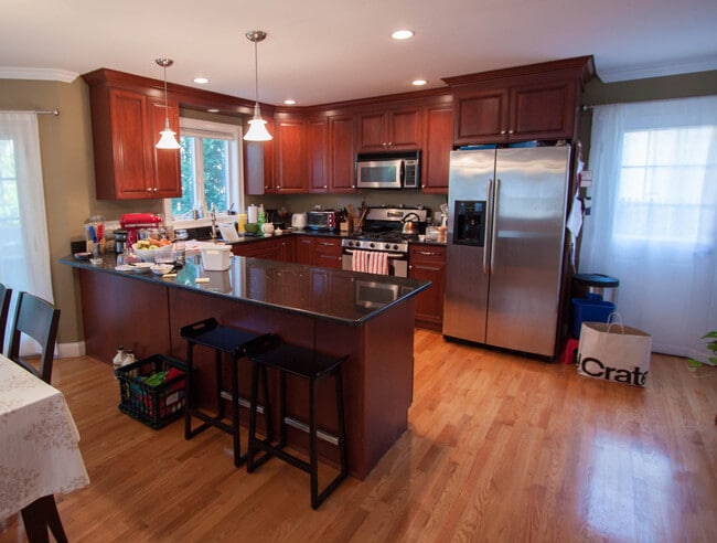 property at 104 Howard St