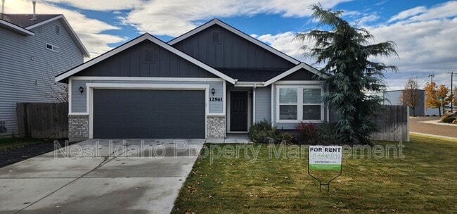 property at 12961 Three Point St