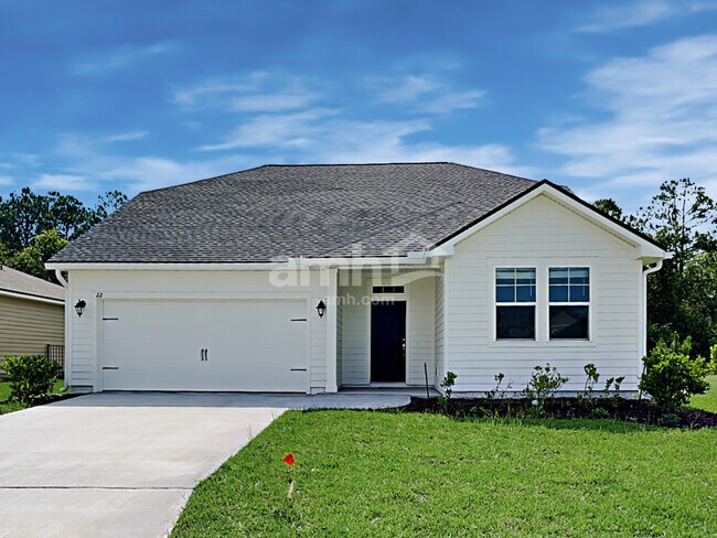 property at 22 Fornells Way