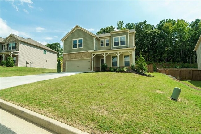 103 Northridge Dr in Dallas, GA - Foto de edificio - Building Photo