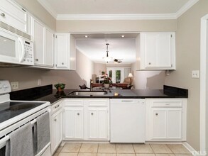 1018 N Bend Dr in Raleigh, NC - Building Photo - Building Photo