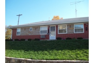 1020 Huffman Ave in Dayton, OH - Building Photo - Building Photo