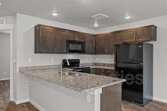 431 2nd Ave in Nampa, ID - Building Photo - Building Photo
