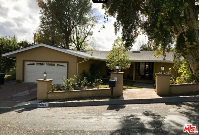 property at 22320 Quinta Rd