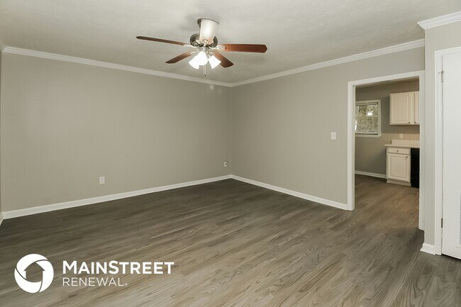 145 Highland Dr in Mcdonough, GA - Building Photo - Building Photo