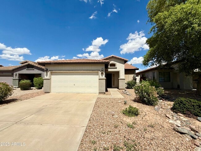 property at 21362 E Puesta Del Sol
