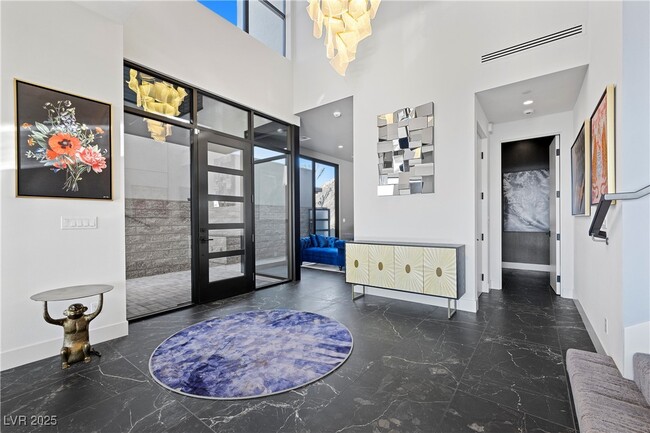 property at 577 Overlook Rim Dr