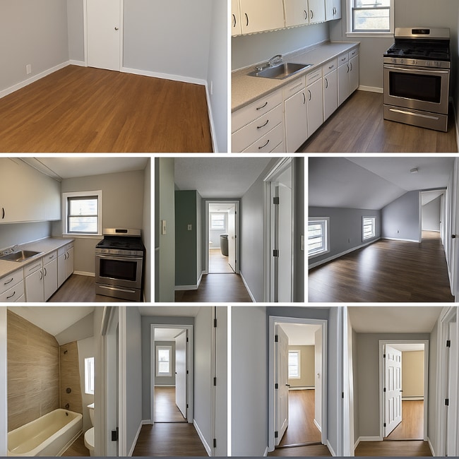 property at 229 Brightman St