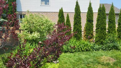 63 Georgian Meadows Dr in Collingwood, ON - Building Photo - Building Photo