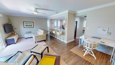 525 Seaport Blvd in Cape Canaveral, FL - Building Photo - Building Photo