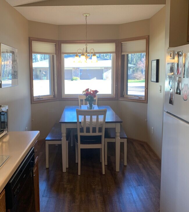 573 Timber Creek Cir, Unit 573 in Black River Falls, WI - Building Photo - Building Photo