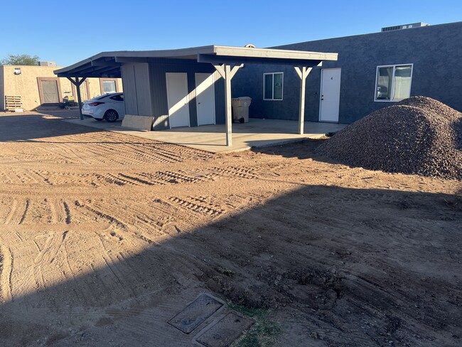 1546 E 29th Ave, Unit 3 in Apache Junction, AZ - Building Photo - Building Photo
