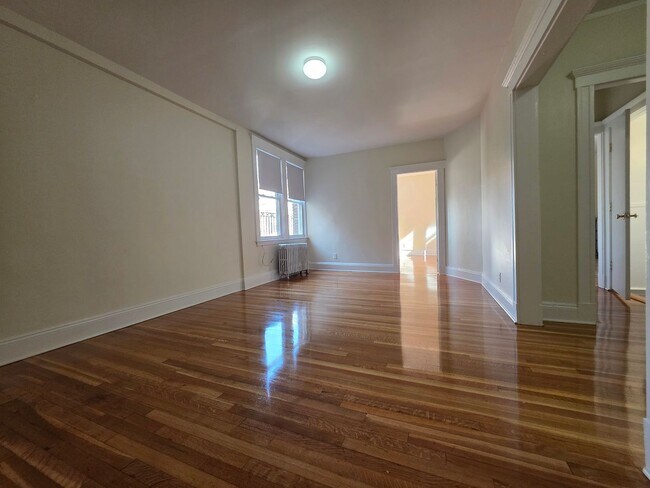 property at 1634 Commonwealth Ave