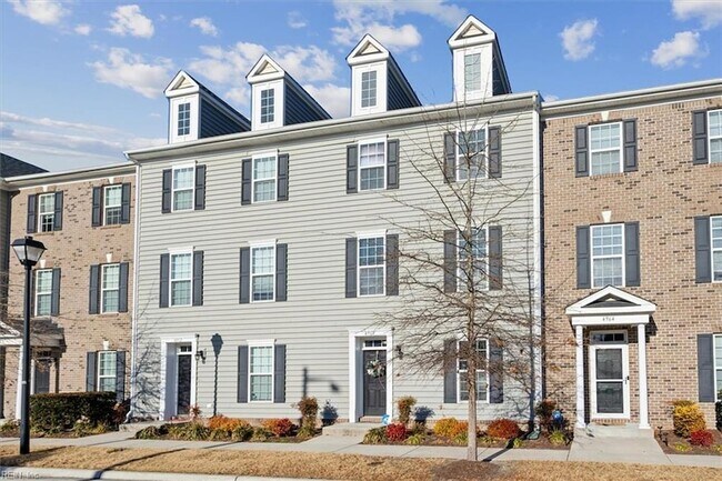 4968 Limestone Ave in Virginia Beach, VA - Building Photo - Building Photo