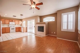 10412 Shadowland Ave in Las Vegas, NV - Building Photo - Building Photo