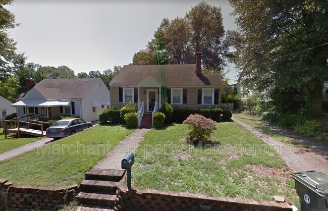property at 11 Langley Dr