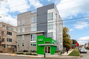 800 NE 64th St in Seattle, WA - Building Photo