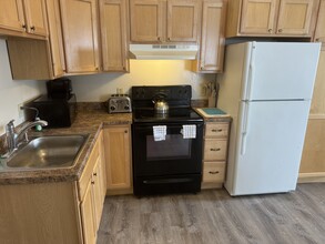70 Lamoille View Ln, Unit 70A in Jeffersonville, VT - Foto de edificio - Building Photo