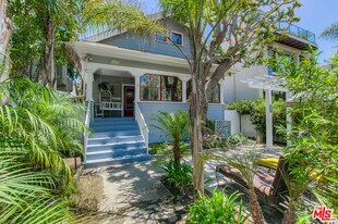 28 Clubhouse Ave in Los Angeles, CA - Building Photo