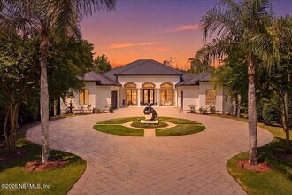 153 S Roscoe Blvd in Palm Valley, FL - Building Photo - Building Photo