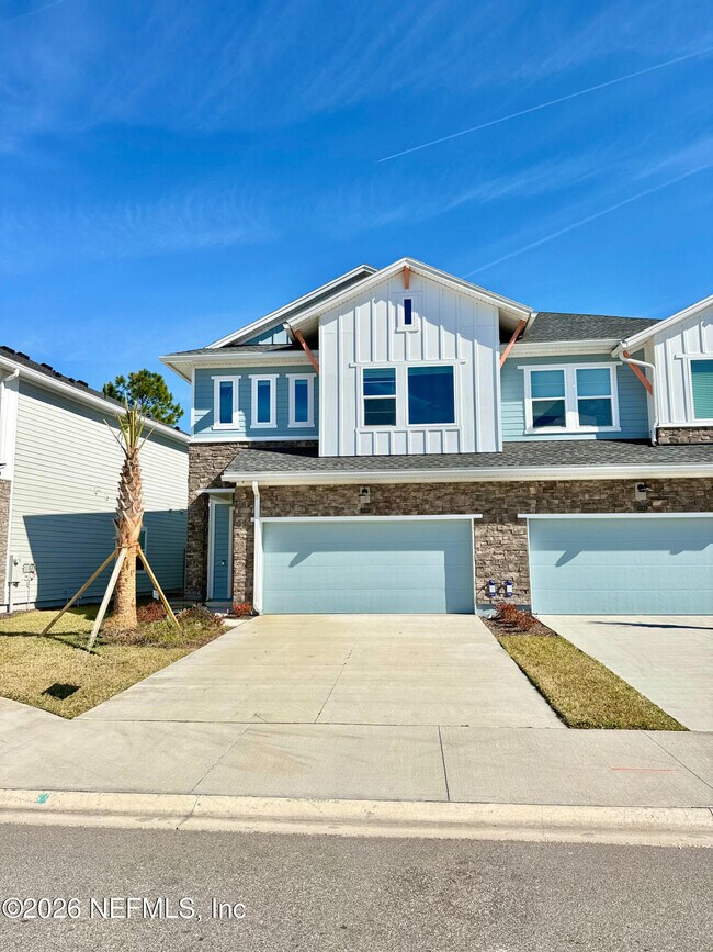 10065 Element Rd in Jacksonville, FL - Building Photo - Building Photo