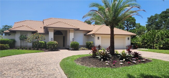 1172 Kings Way in Naples, FL - Building Photo - Building Photo