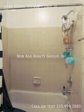 4524 Osage Ave in Philadelphia, PA - Building Photo - Building Photo