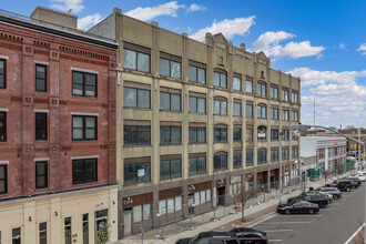 704-720 Mattison Ave in Asbury Park, NJ - Building Photo - Building Photo