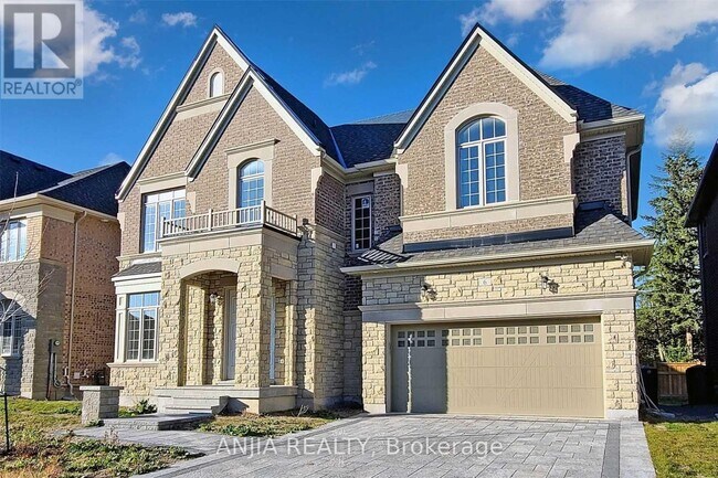 6 Daniel Cozens Ct in Toronto, ON - Building Photo - Building Photo