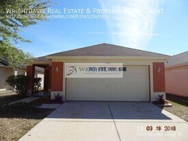 1409 Delano Trent St in Ruskin, FL - Building Photo