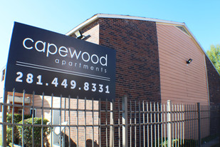 Capewood Apartments