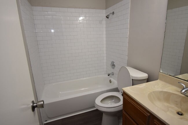 1126 Orchard Park Cir in Pflugerville, TX - Building Photo - Building Photo