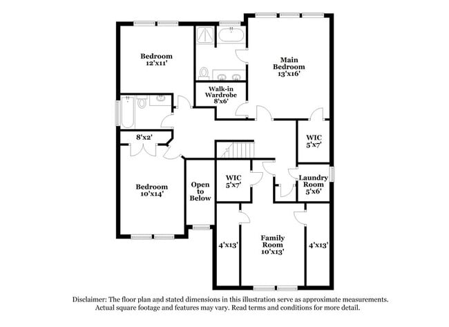 8015 Willowglen Dr in Raleigh, NC - Building Photo - Building Photo