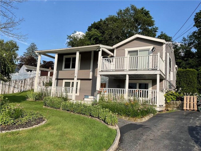 6 Pilgrim Ave in Coventry, RI - Building Photo - Building Photo