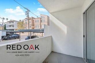 1033 3rd St in Santa Monica, CA - Building Photo - Building Photo