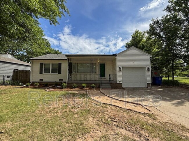 property at 22 E 53rd Pl