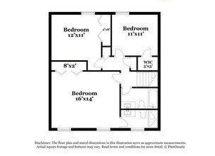 6492 Meadowlark Dr in Riverdale, GA - Building Photo - Building Photo