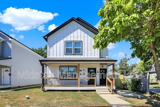 property at 2022 Rembrandt St