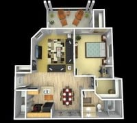 Hollow Tree Park - 12