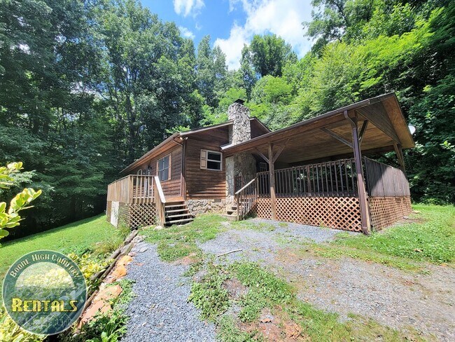 9733 NC-194 in Todd, NC - Building Photo - Building Photo