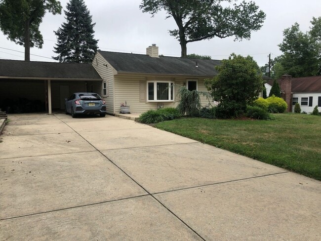 property at 344 Andover Rd