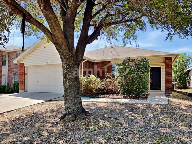 property at 749 San Felipe Trail