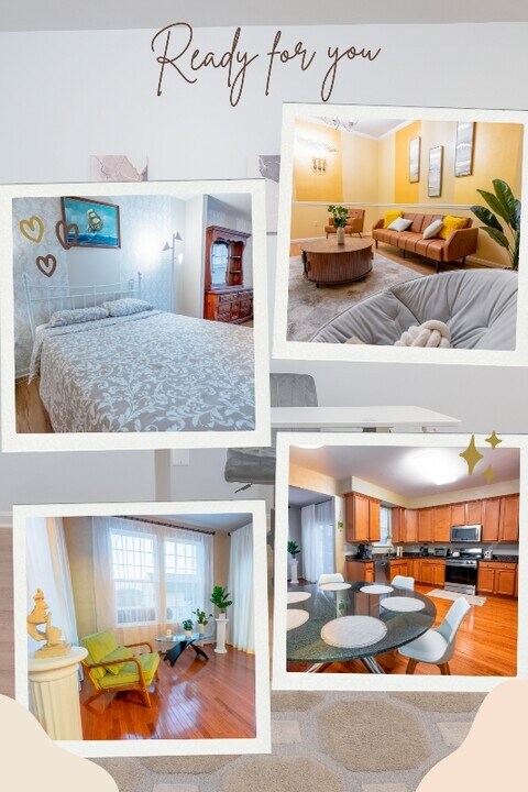 13028 Yellow Jacket Rd in Hagerstown, MD - Building Photo