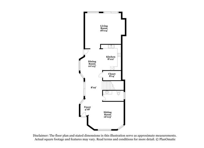 10839 Vestone St in Las Vegas, NV - Building Photo - Building Photo