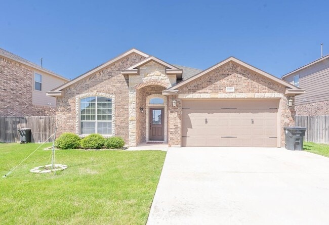 property at 6969 King Ranch Rd