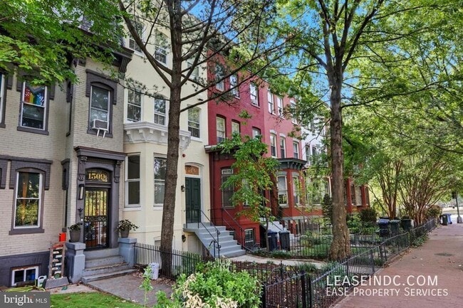 1507 Vermont Ave NW in Washington, DC - Building Photo - Building Photo