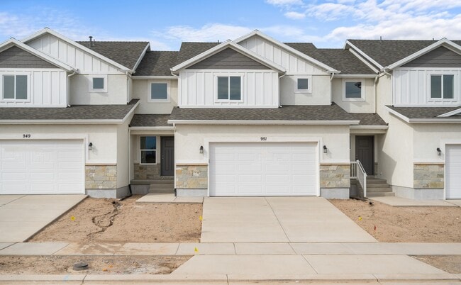 property at 937 N 215 W