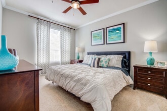 The Boulevard At Town Lake in Austin, TX - Foto de edificio - Building Photo